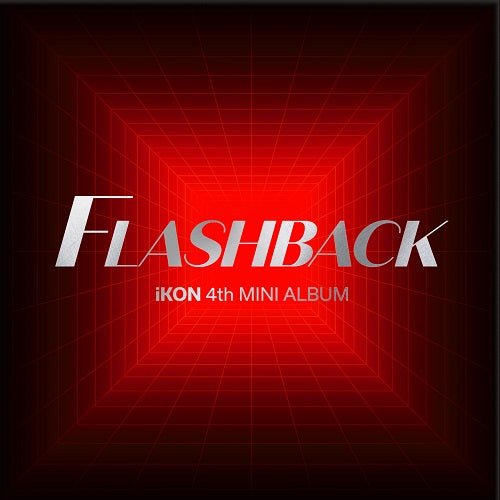 iKON - Flashback - K-Moon