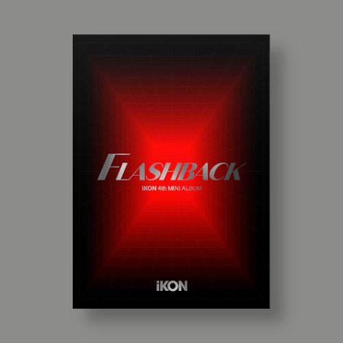 iKON - Flashback - K-Moon