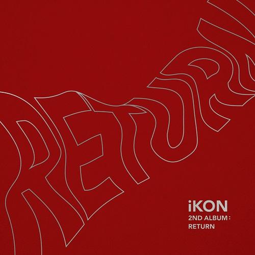 IKON - Return - K-Moon