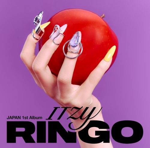 ITZY - Ringo - K-Moon