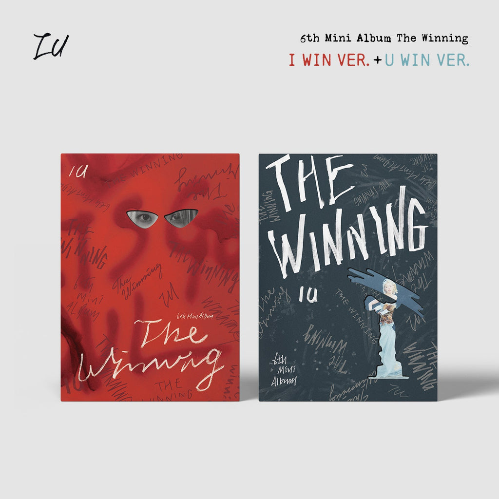 IU - The Winning - K-Moon