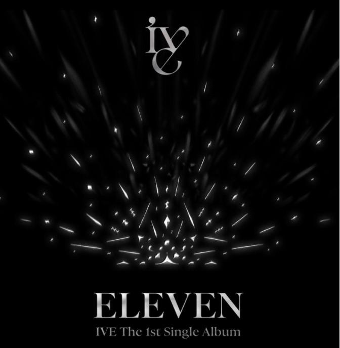 IVE - Eleven - K-Moon