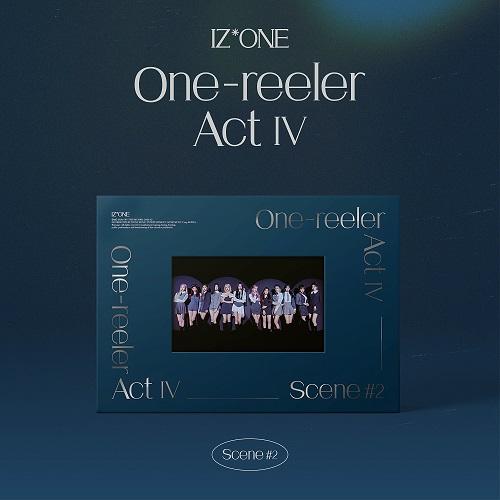 IZ*ONE - One-reeler Act IV - K-Moon