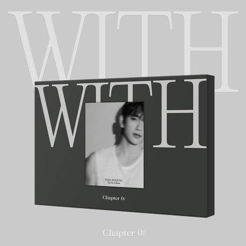 JINYOUNG - Chapter 0 : With - K-Moon