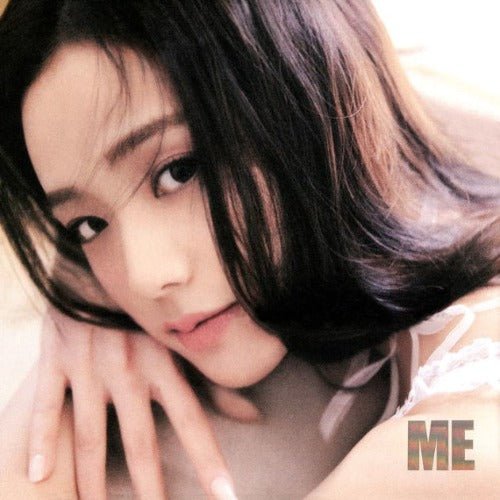 JISOO - First Single Album - ME [LP/Vinyl] - K-Moon