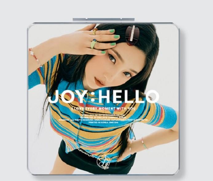 JOY - Hello [Case] - K-Moon