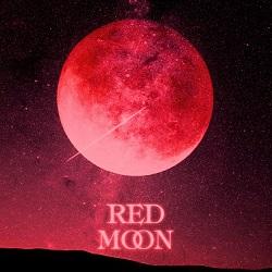 KARD - Red Moon - K-Moon