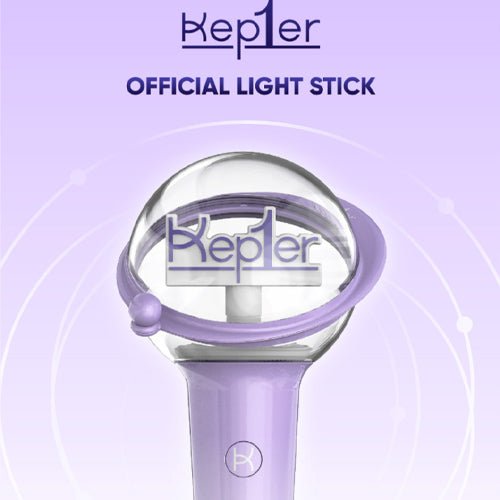 KEP1ER - Official Lightstick - K-Moon
