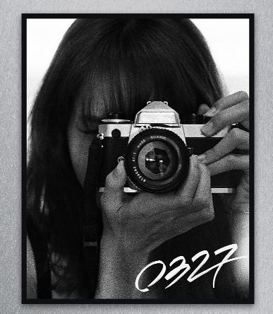 LISA - [0327] Photobook Limited Edition - K-Moon