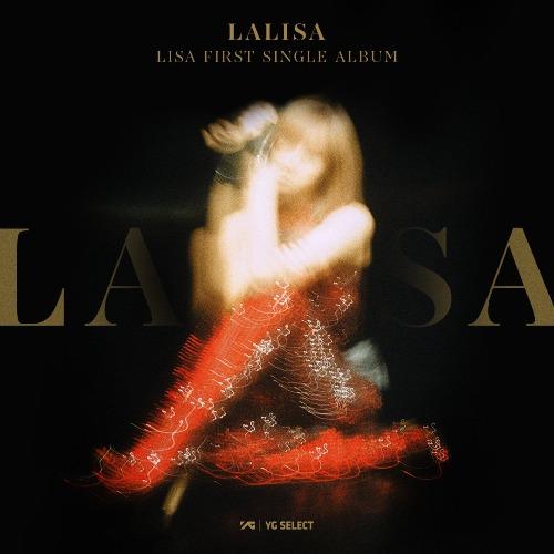 LISA - LALISA - K-Moon