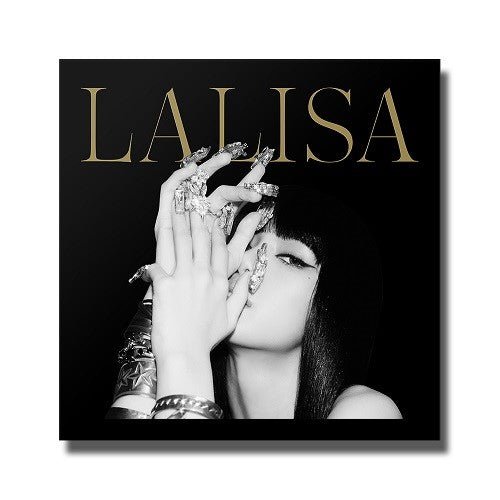 LISA - LALISA [LP version] - K-Moon