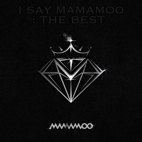 MAMAMOO - I Say Mamamoo : The Best - K-Moon