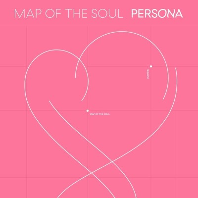 BTS Map of the soul : Persona