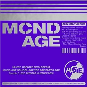MCND - Age - K-Moon
