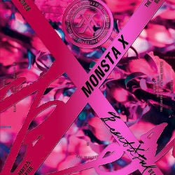 MONSTA X - The Clan Part 2.5 - Beautiful - K-Moon