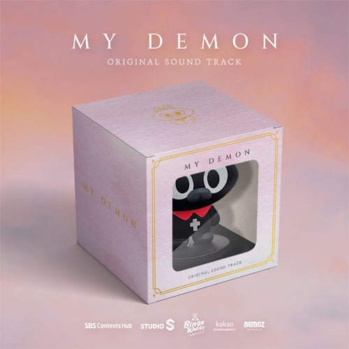 My Demon [Original Soundtrack] - K-Moon