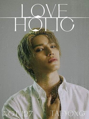 NCT 127 - Loveholic [Member Version] - K-Moon