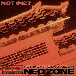 NCT 127 - Neo Zone [T version] - K-Moon