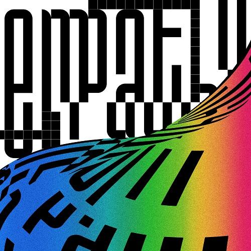 NCT 2018 - Empathy - K-Moon