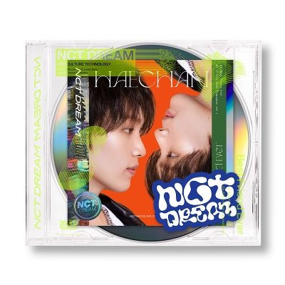 NCT DREAM - Best Friend Ever [Member Limited Ed.] - K-Moon
