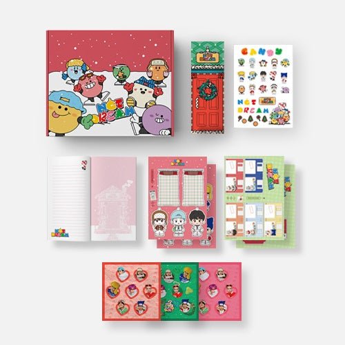 NCT DREAM - Candy Y2K Kit - K-Moon