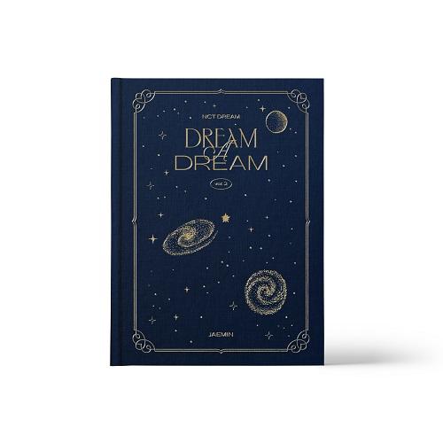 NCT DREAM - Dream A Dream - K-Moon