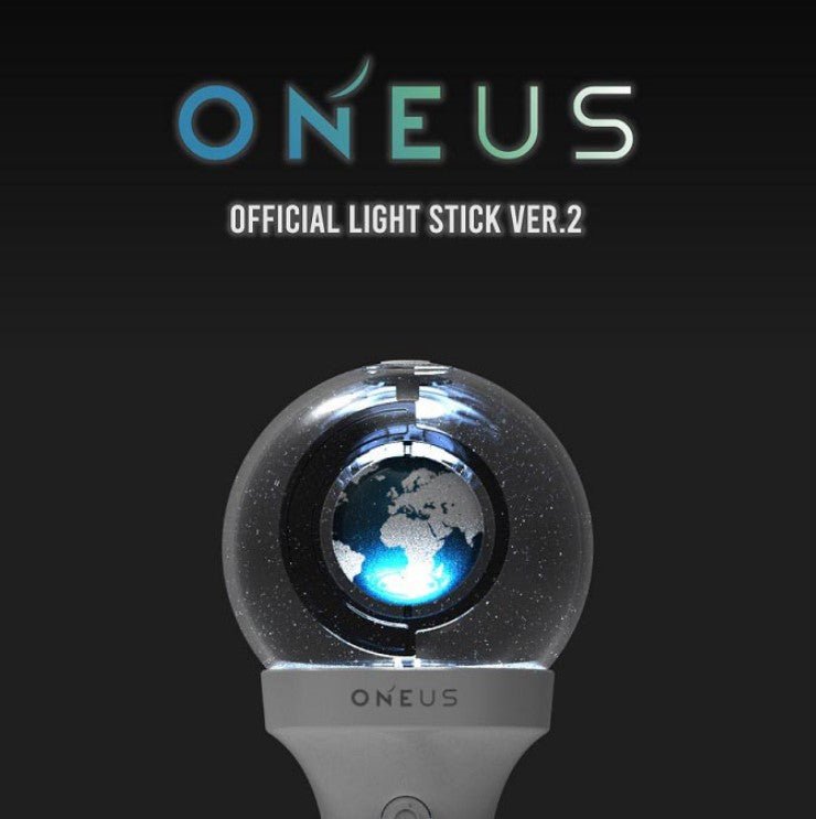 ONEUS - Official Lightstick v.2 - K-Moon