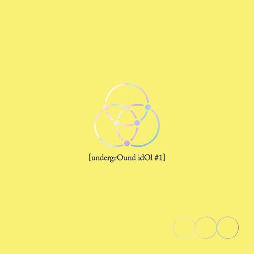 OnlyOneOf - undergrOund idOl #1 [YooJung] - K-Moon