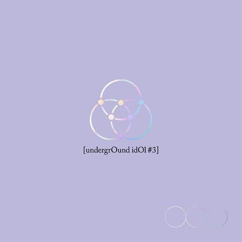 OnlyOneOf - undergrOund idOl #3 [JunJi] - K-Moon