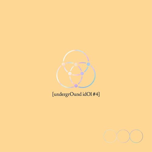 OnlyOneOf - undergrOund idOl #4 [Rie] - K-Moon