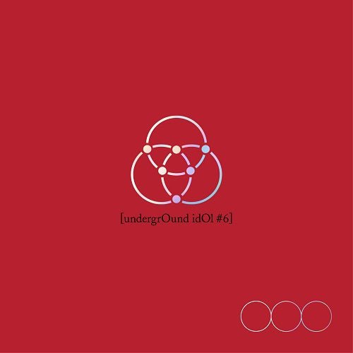 OnlyOneOf - undergrOund idOl #6 [Nine] - K-Moon