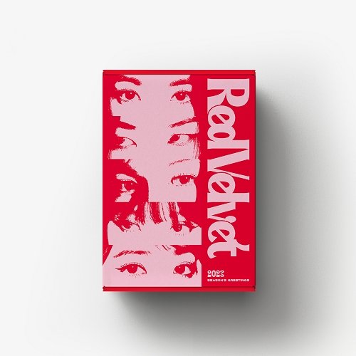 RED VELVET - 2023 Season's Greetings - K-Moon