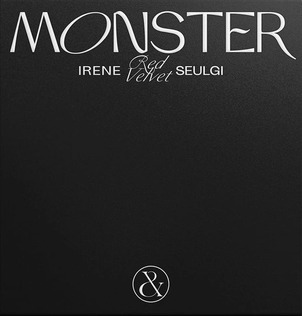 RED VELVET [Irene & Seulgi] - Monster - K-Moon