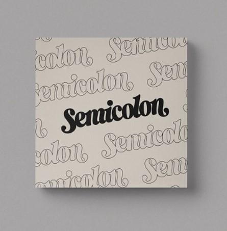 SEVENTEEN - Semicolon - K-Moon