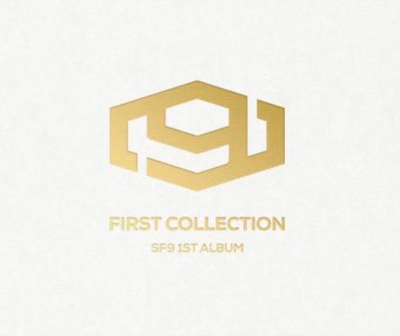 SF9 - First Collection - K-Moon