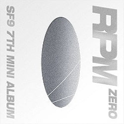 SF9 - RPM - K-Moon