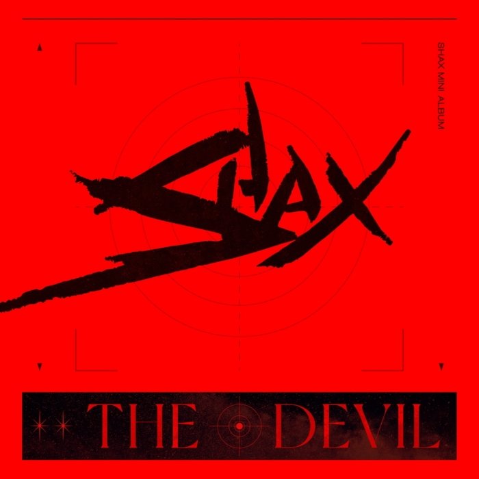 SHAX - The Devil - K-Moon