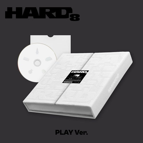 SHINee - Hard [Play] - K-Moon