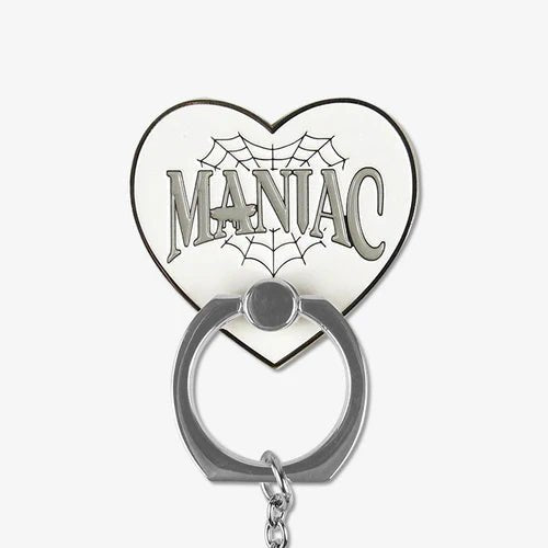 SKZ SMARTPHONE RING - Stray Kids "MANIAC" ENCOR - K-Moon