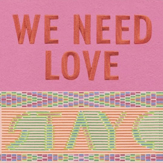 STAYC - We Need Love - K-Moon