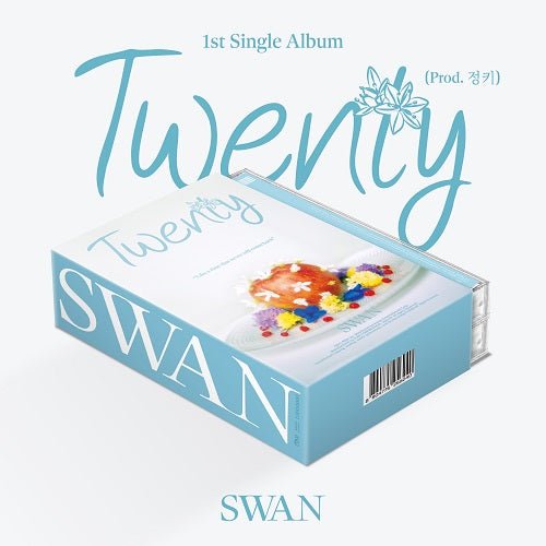 SWAN - Twenty - K-Moon