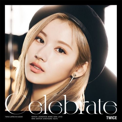 TWICE - Celebrate [ONCE Japan Official Shop Exclusive] - K-Moon