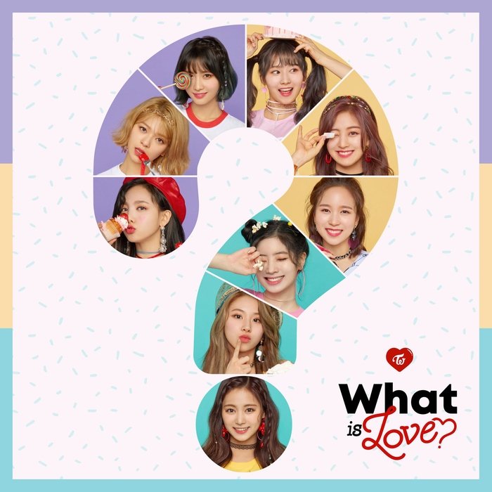 TWICE - What Is Love? - K-Moon