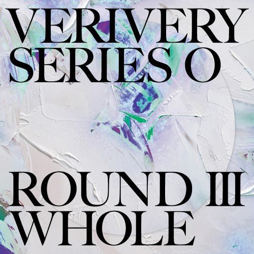 VERIVERY - Series O Round III WHOLE - K-Moon