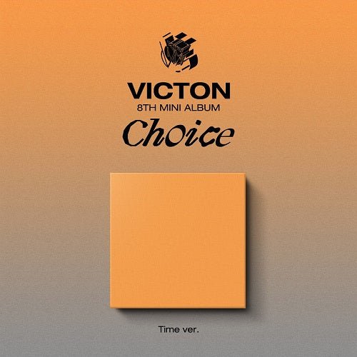 VICTON - Choice - K-Moon