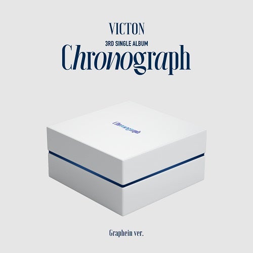 VICTON - Chronograph - K-Moon