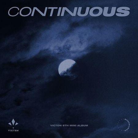 VICTON - Continuous - K-Moon