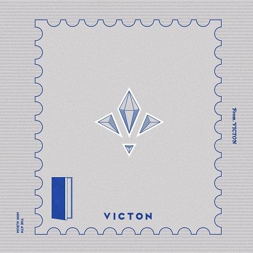 VICTON - From. Victon - K-Moon