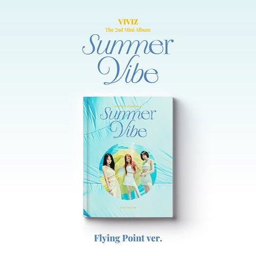 VIVIZ - Summer Vibe - K-Moon