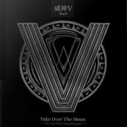 WayV - Take Over The Moon - Sequel - K-Moon